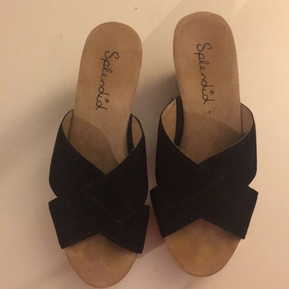 Splendid ‘Goleta’ Sandal size 9